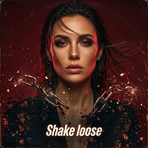 Shake loose by Kimo Sounds