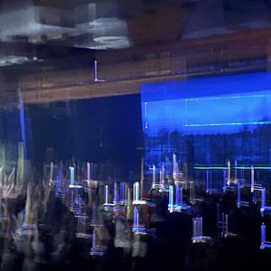 Immortal — cover art by Jared Waldroff