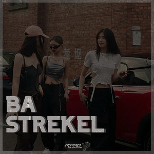 BA STREKEL by R'PRO REVOLUTION