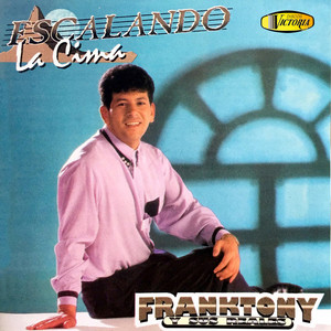 Franktony - Tu Amor No Ha Muerto
