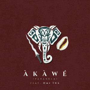 AKÀWÉ (Parábola) by HJ Muehringer, Omi Ìwà