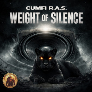 Weight of Silence by Cumfi R.A.S.