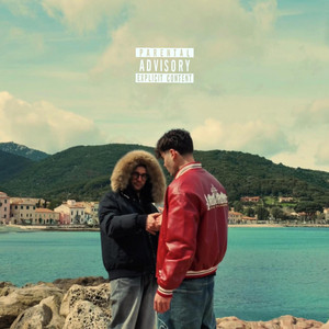 ROBA DI MARCA (prod. Dela) by Carde, Pomi
