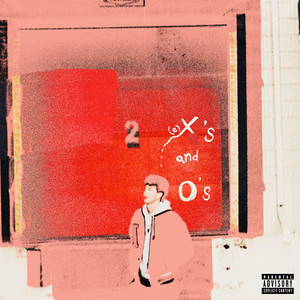 X's and O's by Teddy Bushara