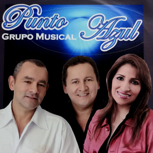 Grupo Musical Punto Azul poster