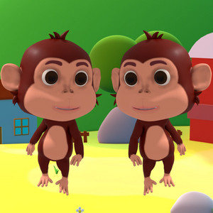 Lima Bayi Kecil by Bonbon Indonesia