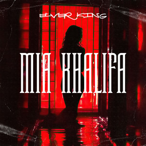 Mia Khalifa by Elver King
