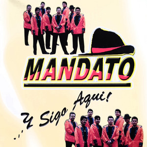 Mandato - La Martina