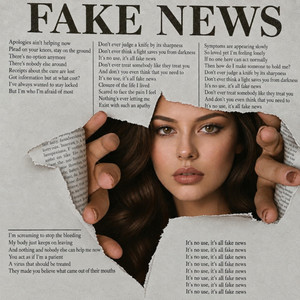 Fake News by Vaelis