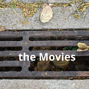 the Movies by Cuffivale