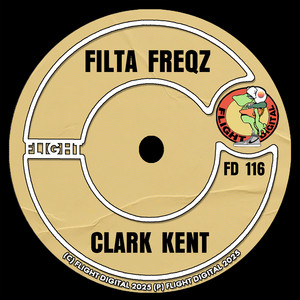 Portada de Clark Kent