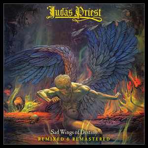 Genocide - 2026 Remixed & Remastered by Judas Priest