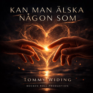 KAN MAN ÄLSKA NÅGON SOM by BOCKEN ROLL