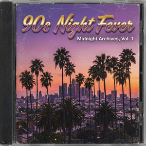 Show Me Somethin' by 90s Night Fever.