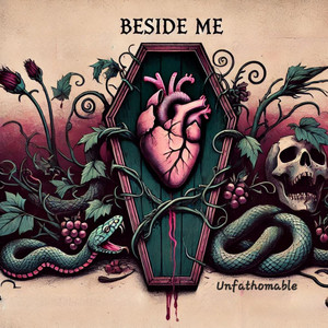 beside me cigarettes Cigarettes - song and lyrics by Beside Me