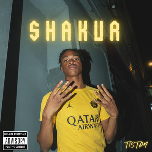SHAKUR by Tiston