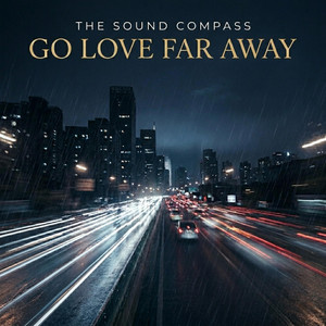 Go Love Far Away by The Sound Compass
