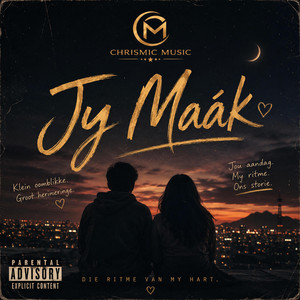 Jy Maak by Chrismic Music