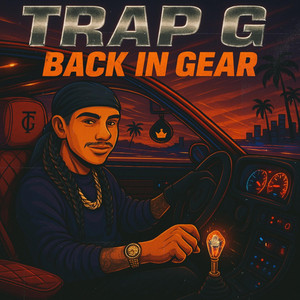 TRAP G | Spotify