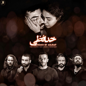 khodafezi by aslrap