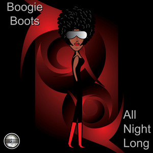 All Night Long - 2020 Rework by Boogie Boots