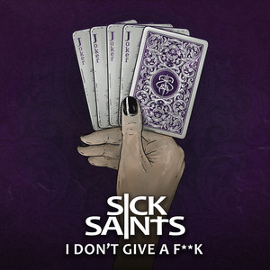 I Don't Give a F**k