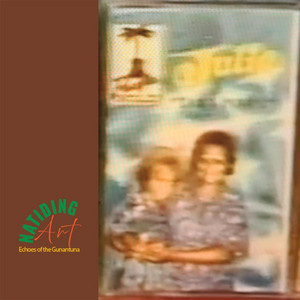 Julie To'Liman Turalir - Iau Tikan