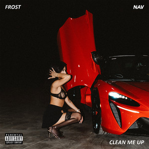 CLEAN ME UP by Frost, NAV