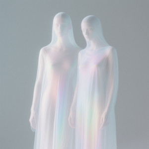 Ghost of Us by Podumay Khorosho