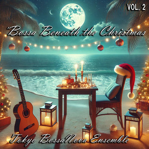 Under the Bossa Mistletoe