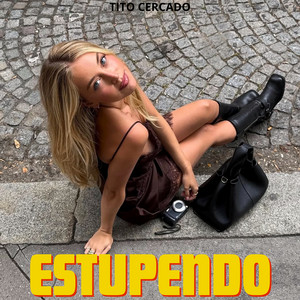 Estupendo by Tito Cercado