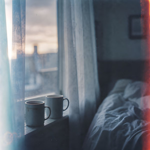 Coffee Stains by Vespaine