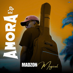 Madzon Magical - I Do