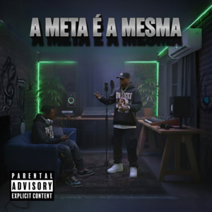A meta é a mesma by 23 Tellex, Delatorvi