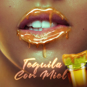 Tequila con Miel by Skabeche