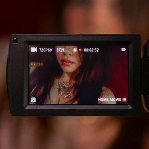 Alycia Marie - HOME MOVIE