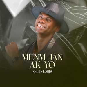 Obed Louis - Menm jan ak yo