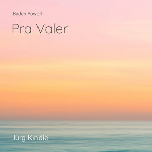 Pra Valer by Jürg Kindle