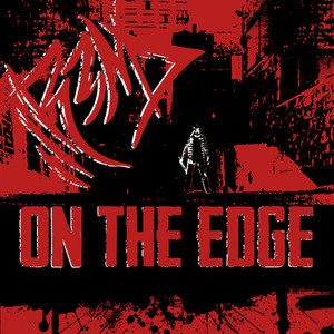On The Edge by R3ND