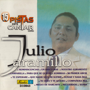 Los Liricos - Para Que Se Quiere (Karaoke)