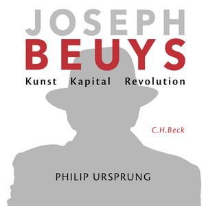 Joseph Beuys (Kunst Kapital Revolution)