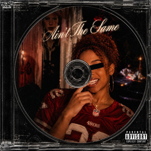 Ain‘t The Same by nones