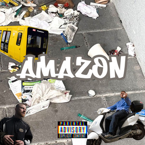 AMAZON by FLYY, Fabi