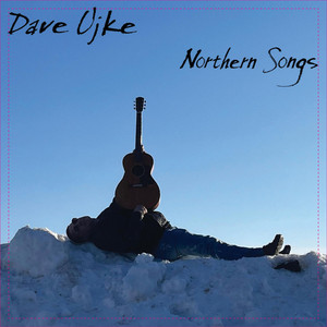 Dave Ujke