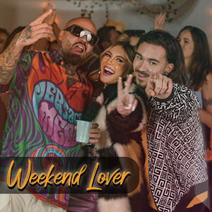 Weekend Lover by Dael Damsa, Matteo, Serena