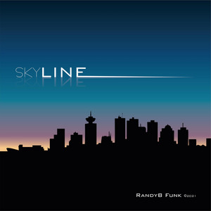 SKYLINE by RandyB Funk, Nic Causey