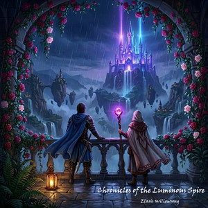 Guardians of the Keep by Elaris Willowsong