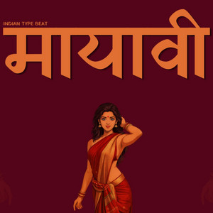 ShravanBeats - MAYAVI (INDIAN HIPHOP BEAT)