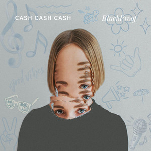 Cash Cash Cash by BlackProof, Bael Tjk, XXXAARONBRANDON