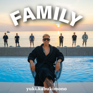 yuki.kabukimono - Family